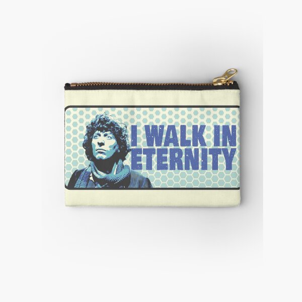 Item preview, Time Lords walk in Eternity designed and sold by BeyondGraphic.