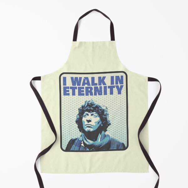 Item preview, Time Lords walk in Eternity designed and sold by BeyondGraphic.
