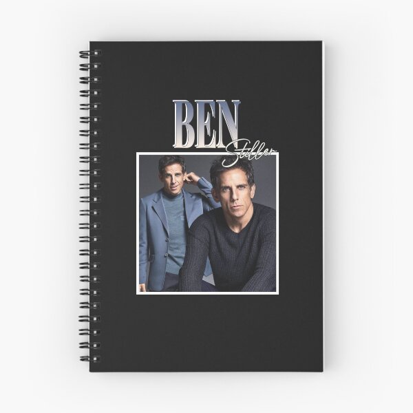 Item preview, Ben stiller 90's Vintage designed and sold by KimberlySchromb.