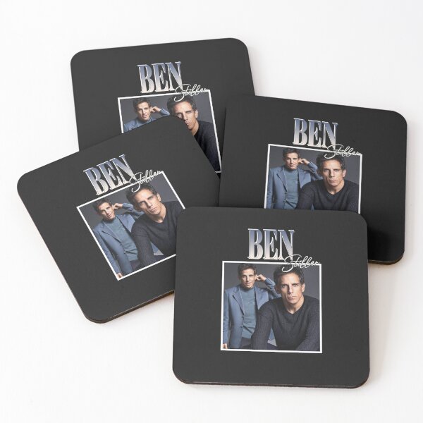 Item preview, Ben stiller 90's Vintage designed and sold by KimberlySchromb.