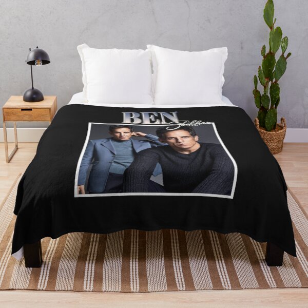Item preview, Ben stiller 90's Vintage designed and sold by KimberlySchromb.