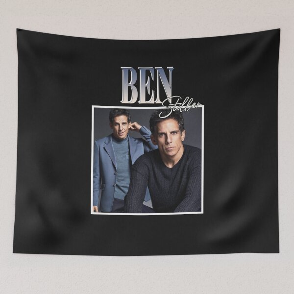 Item preview, Ben stiller 90's Vintage designed and sold by KimberlySchromb.