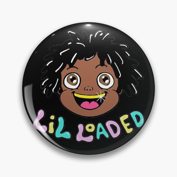 Item preview, lil loaded merch designed and sold by TimHarris68.