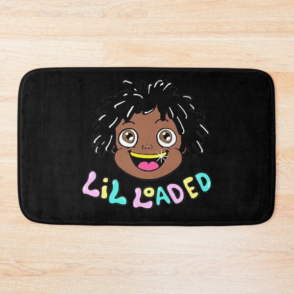 Item preview, lil loaded merch designed and sold by TimHarris68.