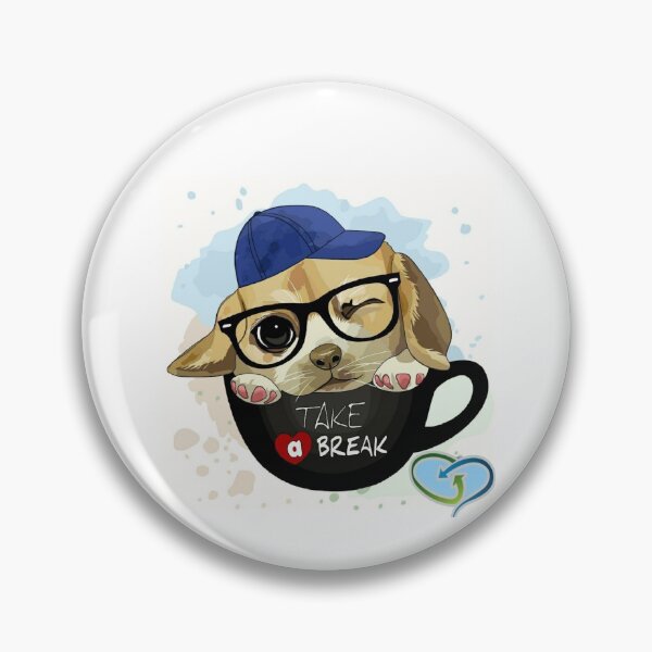 Item preview, Take a break  designed and sold by HSEstore.