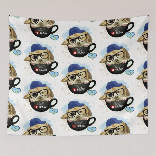 Item preview, Take a break  designed and sold by HSEstore.