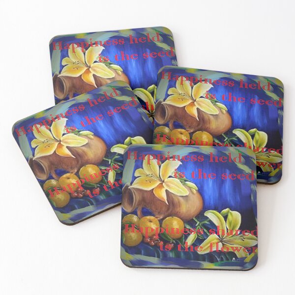 Item preview, SEED OF HAPPINESS designed and sold by Adri Barnard.
