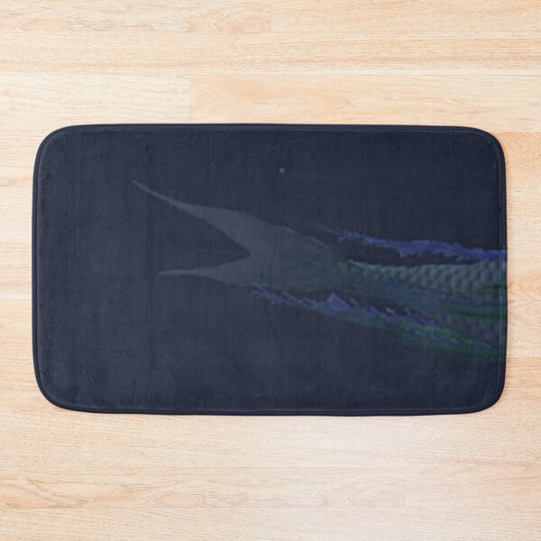 Item preview, mermaid tail designed and sold by The Poette.