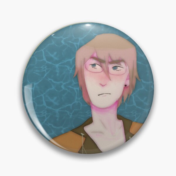 Item preview, Fashion togami lol designed and sold by rabbitcomplex.