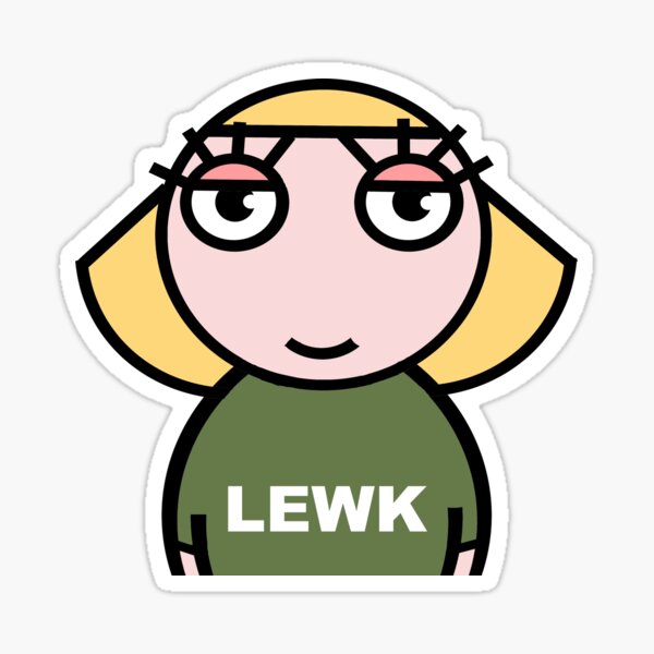 Lewk Meaning, Slang Definition of Lewk