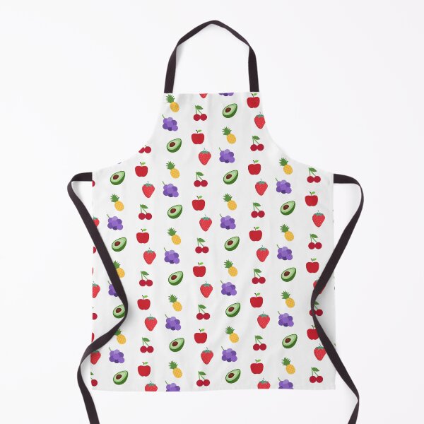 Item preview, Cute Fruits designed and sold by neodiseno.