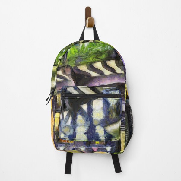 Item preview, Van Gogh Pub designed and sold by Londonimages.