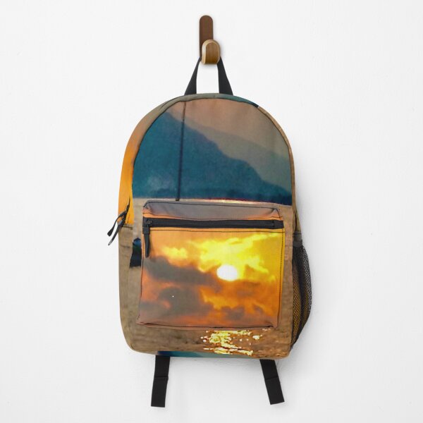 Item preview, Hermoso cielo junto a un lago en Italia designed and sold by Poppy-World.