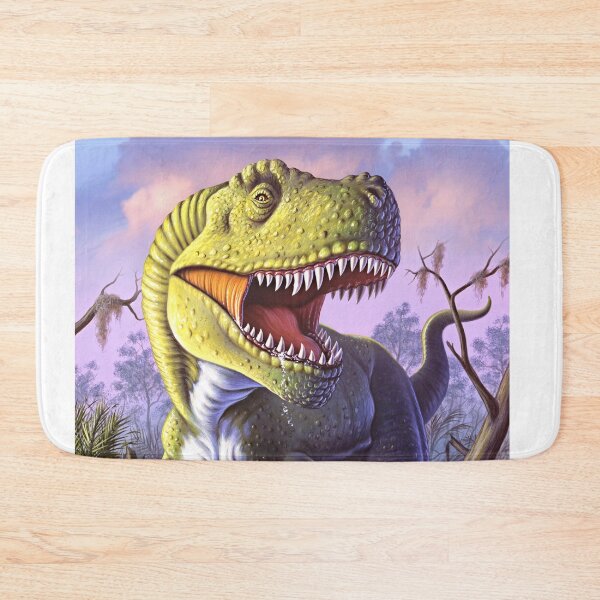 Item preview, Green Rex designed and sold by Jerry LoFaro.