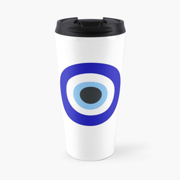 Nazar Amulett Evil Eye Talisman Nazar Boncuğu Thermobecher