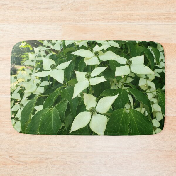 Item preview, Dogwood  designed and sold by GrudleBay.
