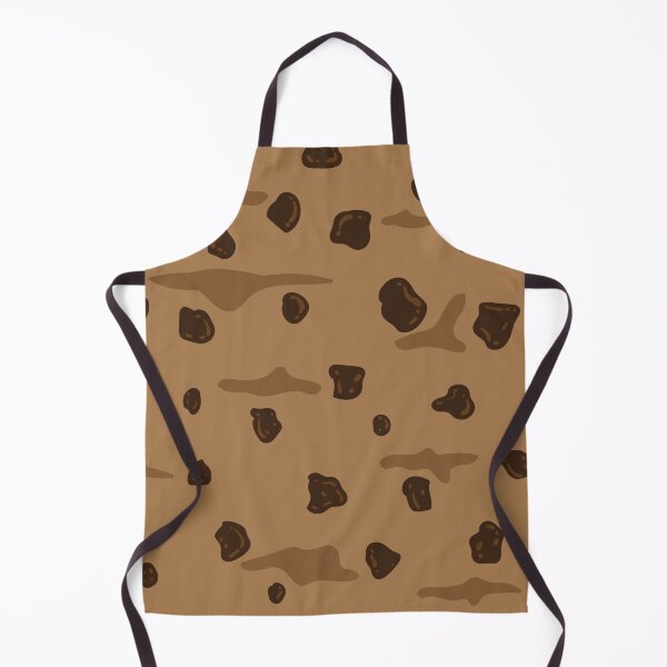 Item preview, Cute Chocolate Chip Pattern designed and sold by StoneColdMovies.