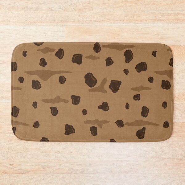 Item preview, Cute Chocolate Chip Pattern designed and sold by StoneColdMovies.