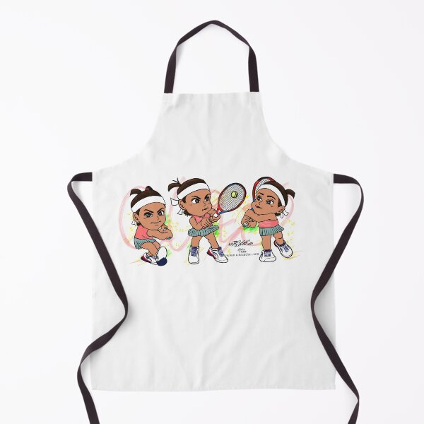 Item preview, Caroline Garcia designed and sold by Colacatlee.