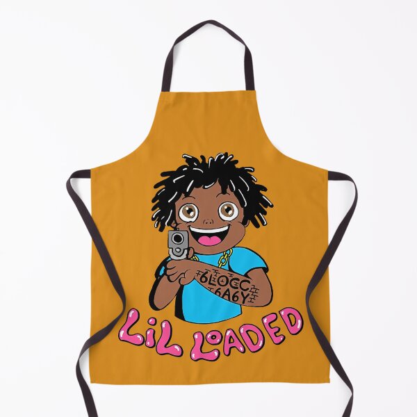 Item preview, lil loaded merch designed and sold by TimHarris68.