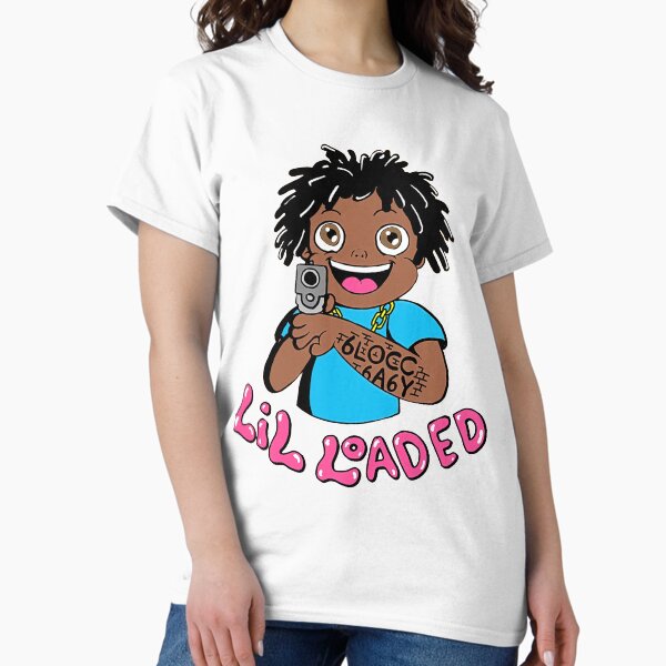 Glo Gang Glo T-Shirts for Sale | Redbubble