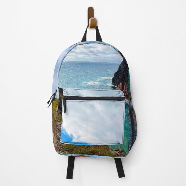 Item preview, Turquoise water and sky designed and sold by Artdianarada.