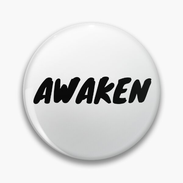 Item preview, AWAKEN | Smart Successful Stoner | We Are The Universe designed and sold by AlfaEcho.