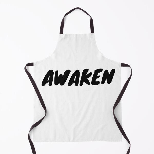 Item preview, AWAKEN | Smart Successful Stoner | We Are The Universe designed and sold by AlfaEcho.