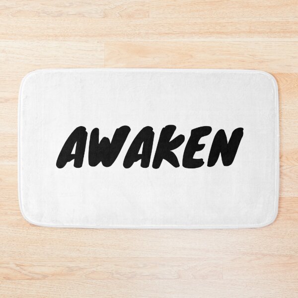 Item preview, AWAKEN | Smart Successful Stoner | We Are The Universe designed and sold by AlfaEcho.