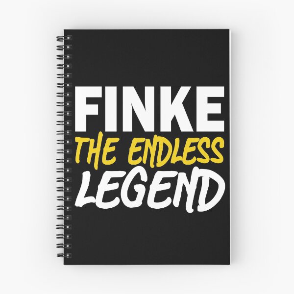 Item preview, DAD AND FATHERS DAY - Finke the endless legend designed and sold by KHAOTICSHOP.