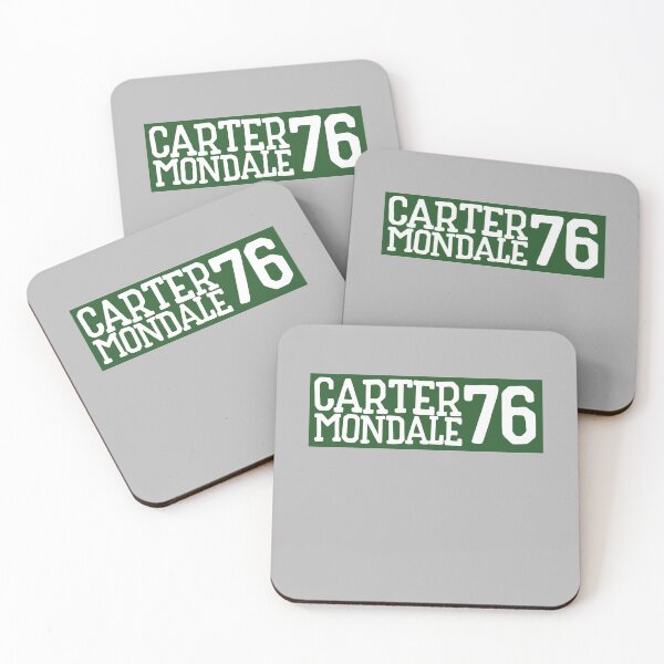 Item preview, Carter Mondale 76 designed and sold by FrictionMaxxing.