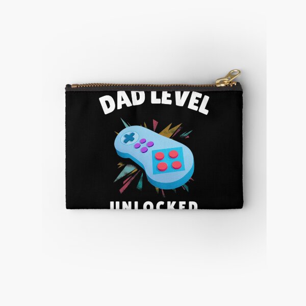 Item preview, Dad Level Unlocked Fathers Day Special designed and sold by nbakash.