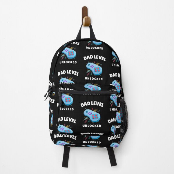 Item preview, Dad Level Unlocked Fathers Day Special designed and sold by nbakash.