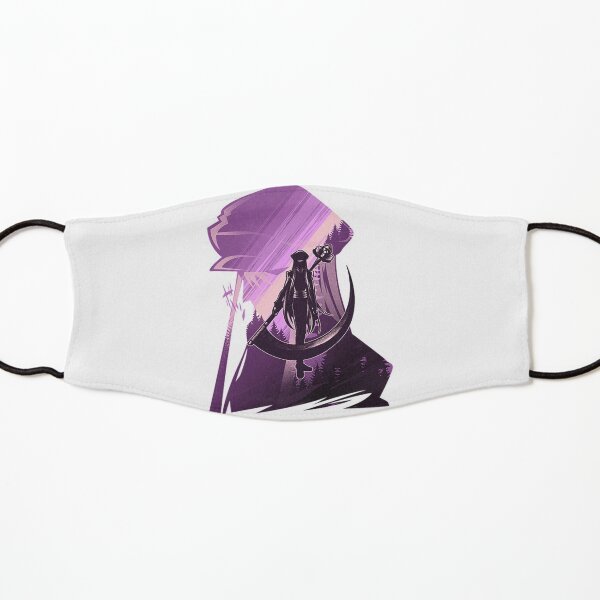 T-Shirt Hunter X Hunterkaito-pop Masque enfant