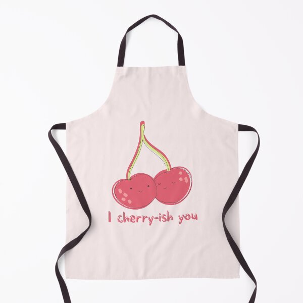 Item preview, I CHEERY-ISH YOU designed and sold by marinagreeco.