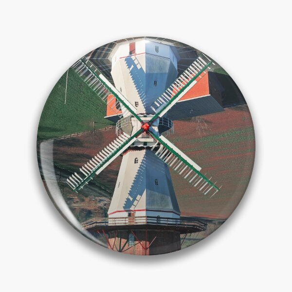 Item preview, Windmill llimdniW designed and sold by Tim Paulawitz.