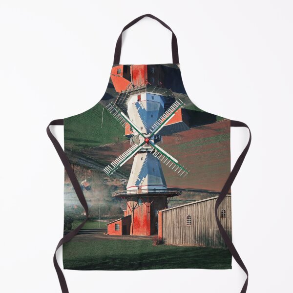 Item preview, Windmill llimdniW designed and sold by Tim Paulawitz.