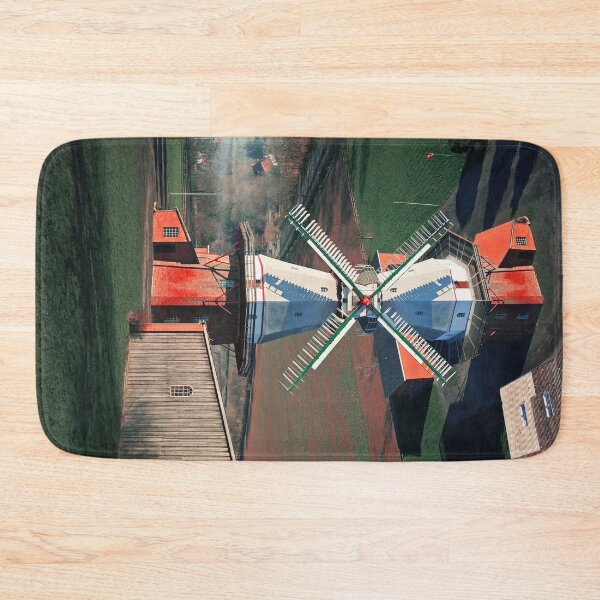 Item preview, Windmill llimdniW designed and sold by Tim Paulawitz.