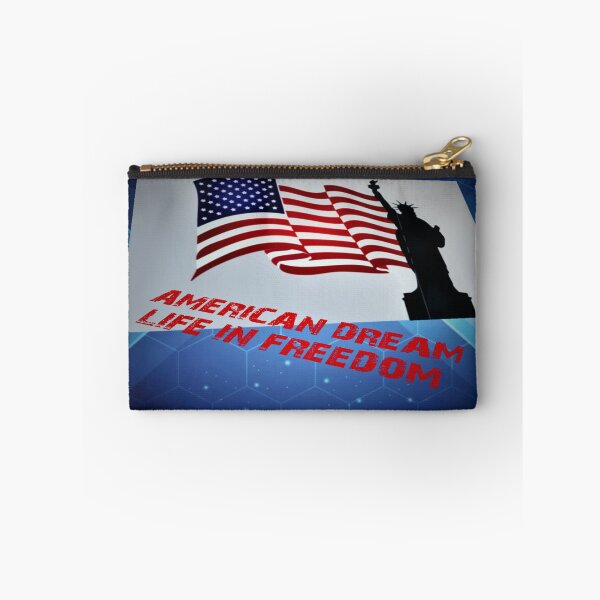 Item preview, Copia dell'America sogno designed and sold by farfalla68.