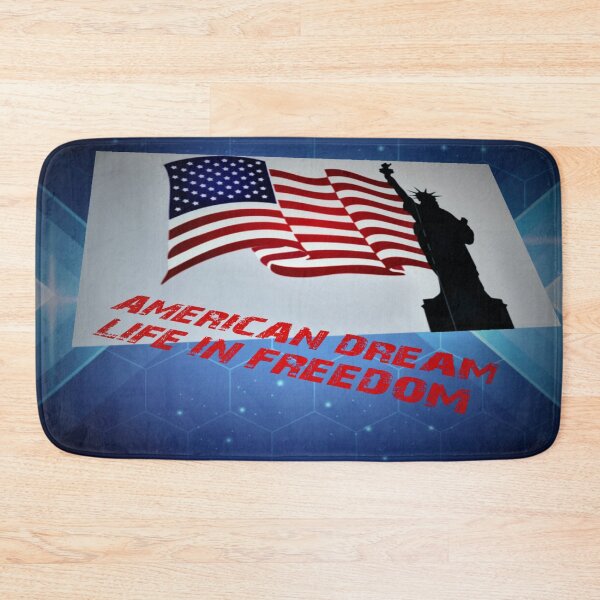 Item preview, Copia dell'America sogno designed and sold by farfalla68.