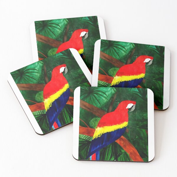 Item preview, Parrot designed and sold by Cissy-w.