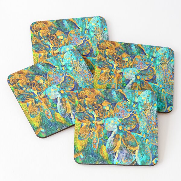 Item preview, DeepStyle abstraction designed and sold by blackhalt.