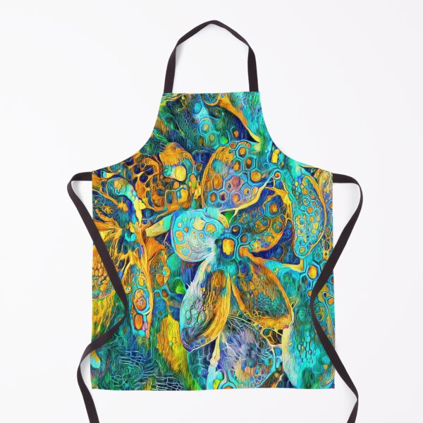 Item preview, DeepStyle abstraction designed and sold by blackhalt.