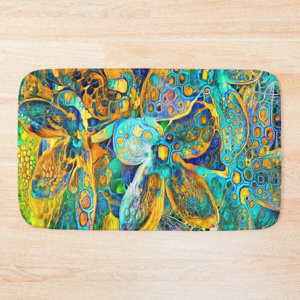 Item preview, DeepStyle abstraction designed and sold by blackhalt.