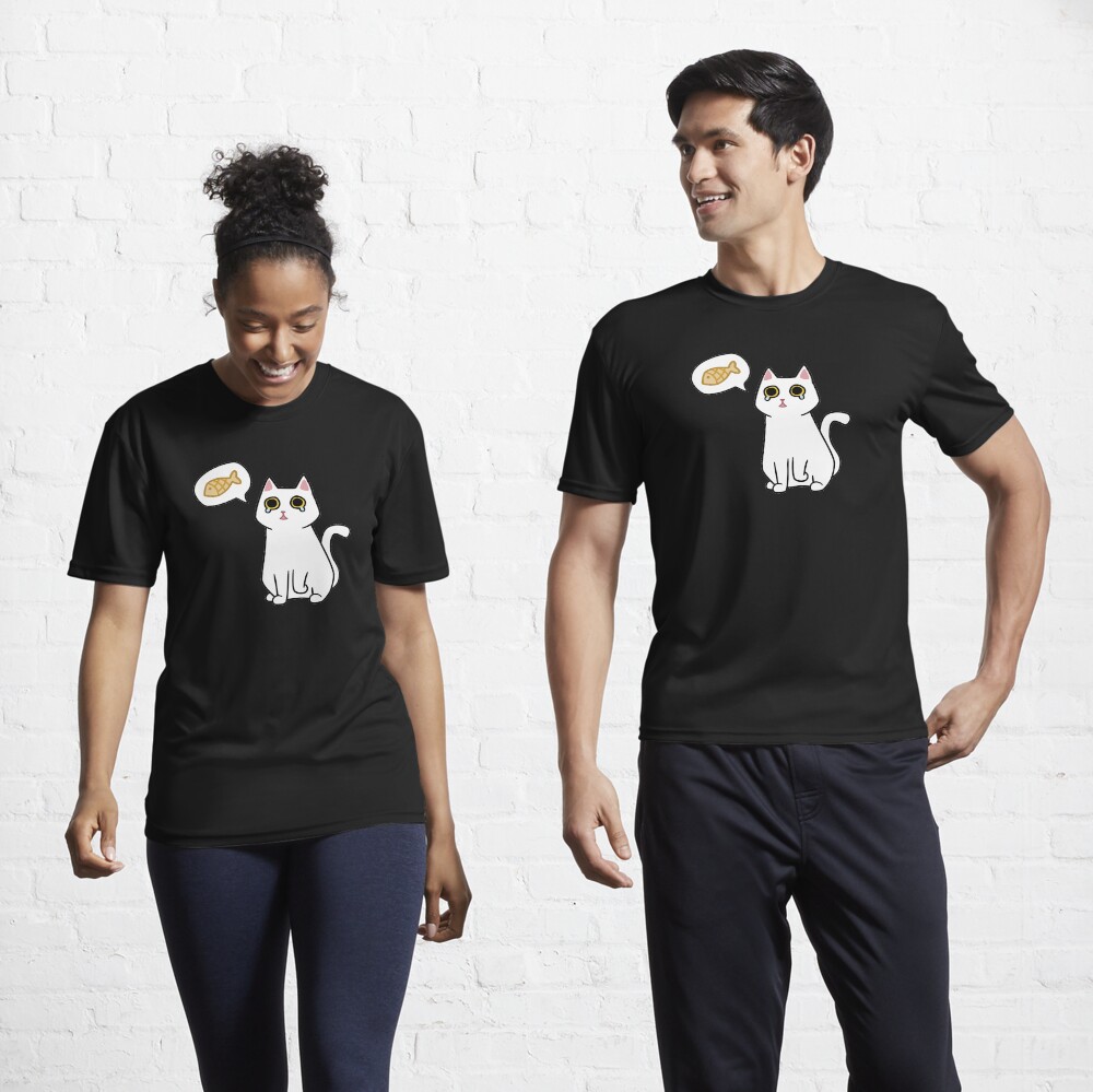 Item preview, Active T-Shirt designed and sold by ElectricFangs.