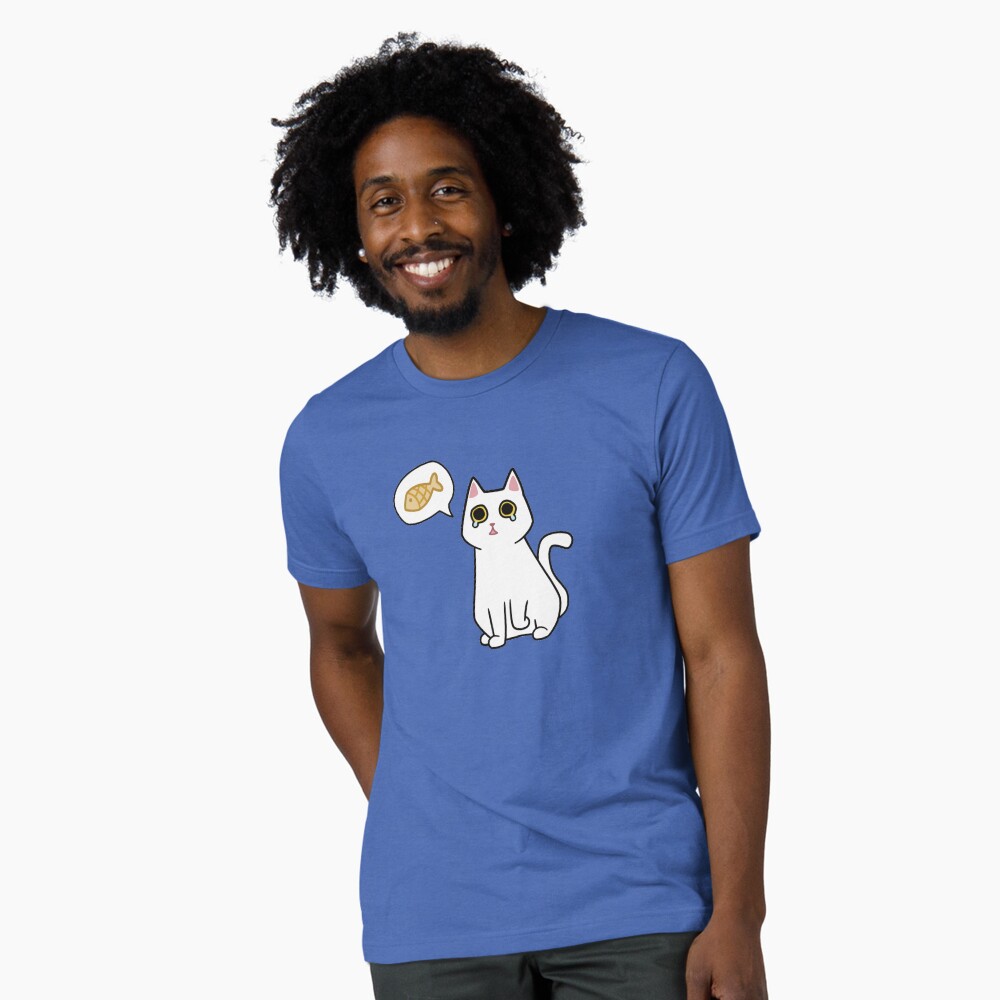 Item preview, Tri-blend T-Shirt designed and sold by ElectricFangs.