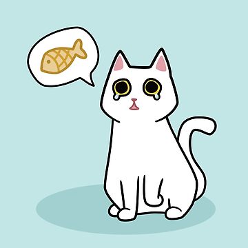 Artwork thumbnail, Always Hungry Kitty by ElectricFangs
