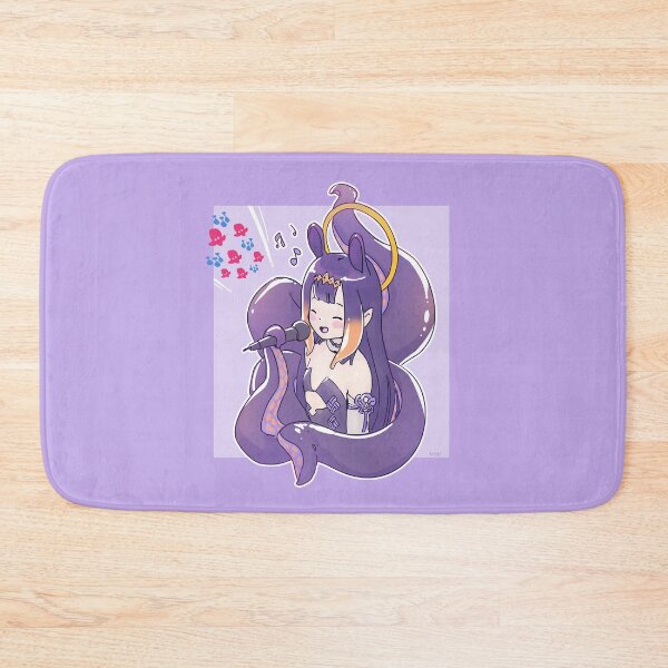Item preview, Ina-chan's Karaoke designed and sold by Sedeto.