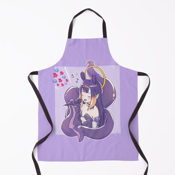 Item preview, Ina-chan's Karaoke designed and sold by Sedeto.