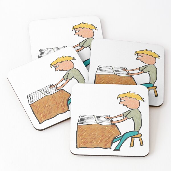 Item preview, Keyboardist designed and sold by Mark-Ewbie.